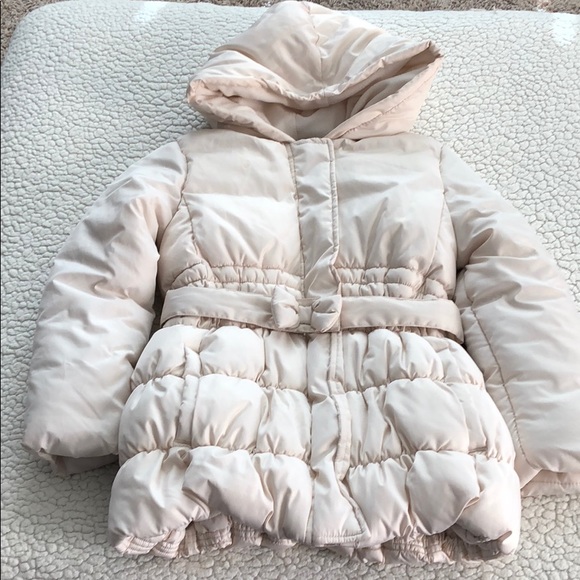 Crazy 8 Other - Crazy8 Girl puffer jacket size 7/8